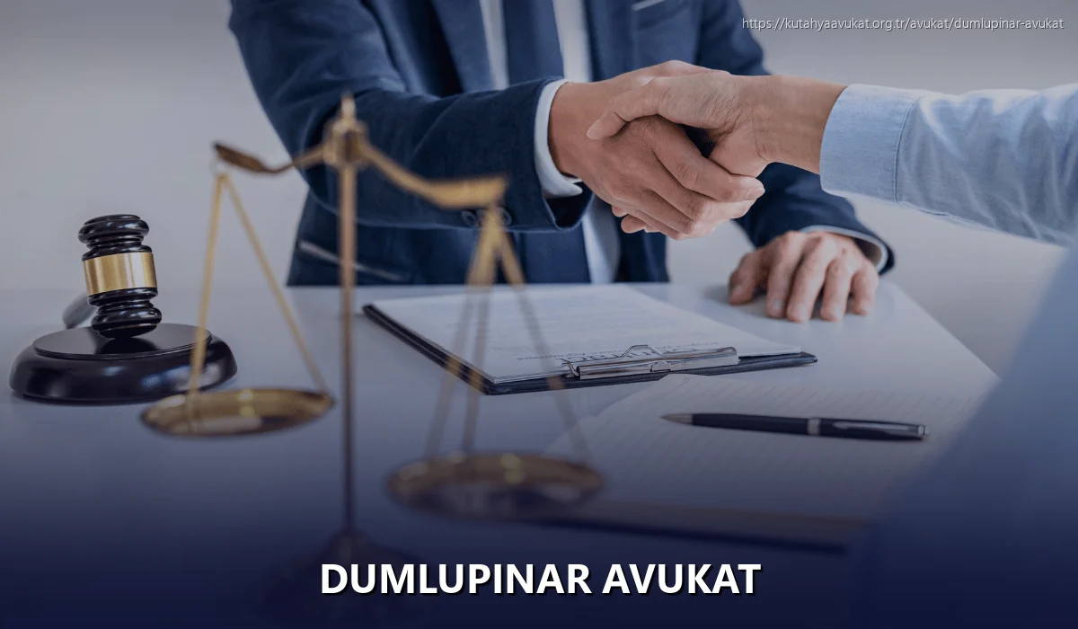 Dumlupınar Avukat