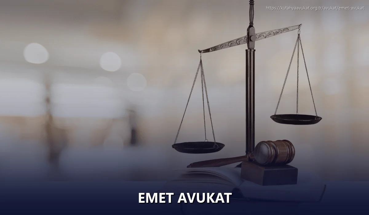 Emet Avukat