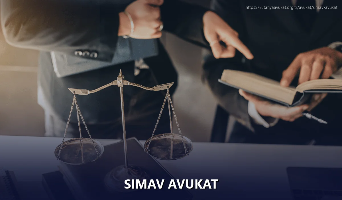 Simav Avukat