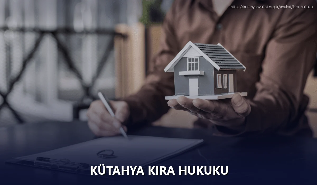 Kütahya Kira Hukuku